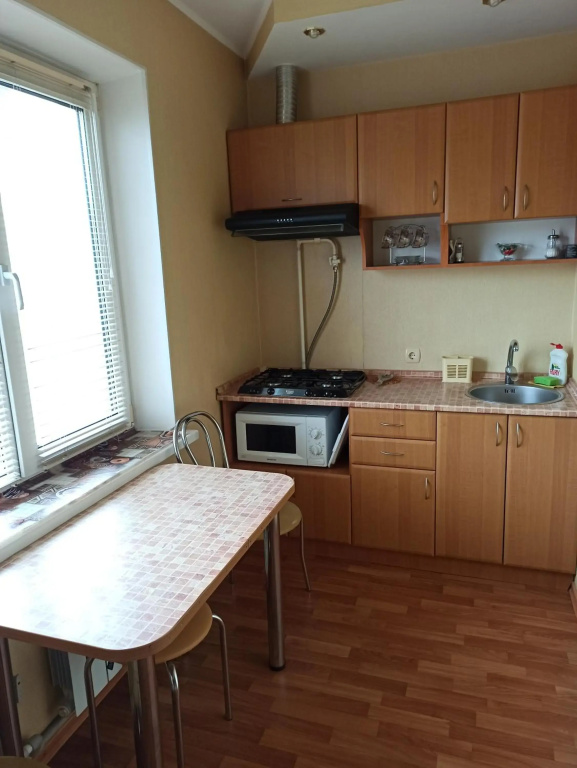 Cozy OneBedroom Flat - Général