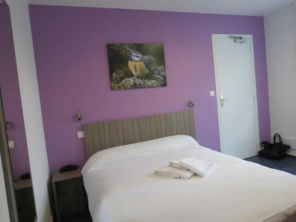 Voir la photo 3 — Hotel Le Faisan