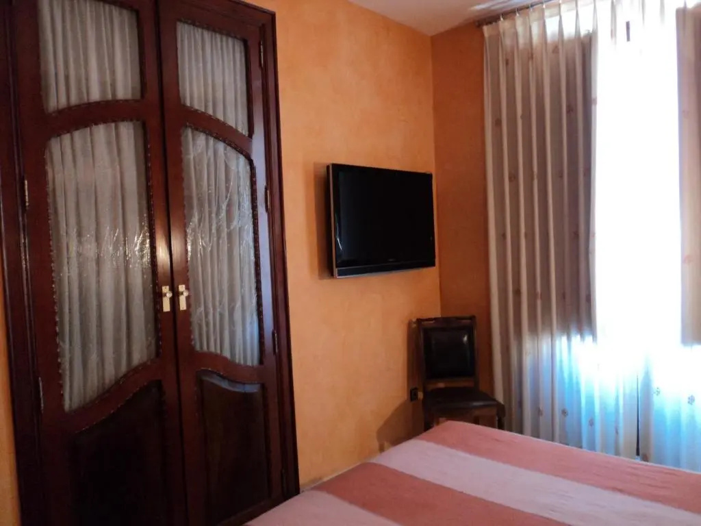 L'Àgora Hotel - Chambres