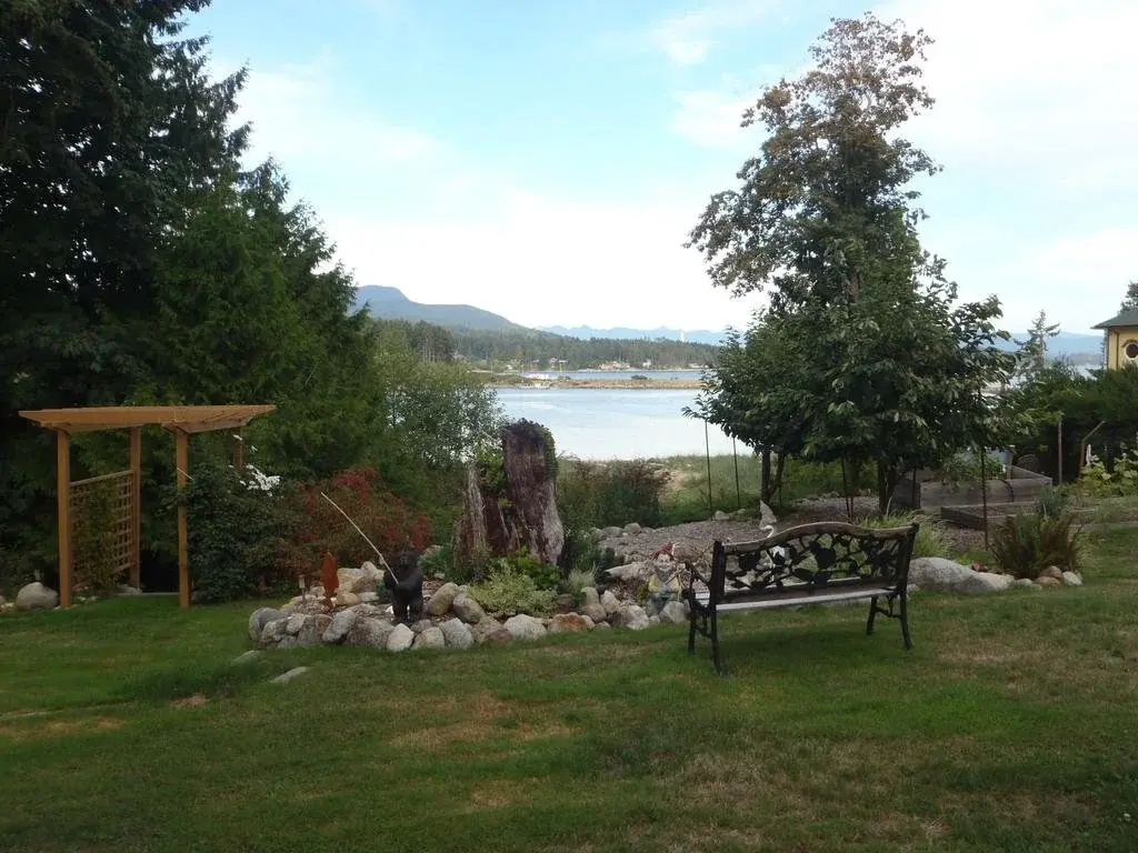 Birdsnest B&B