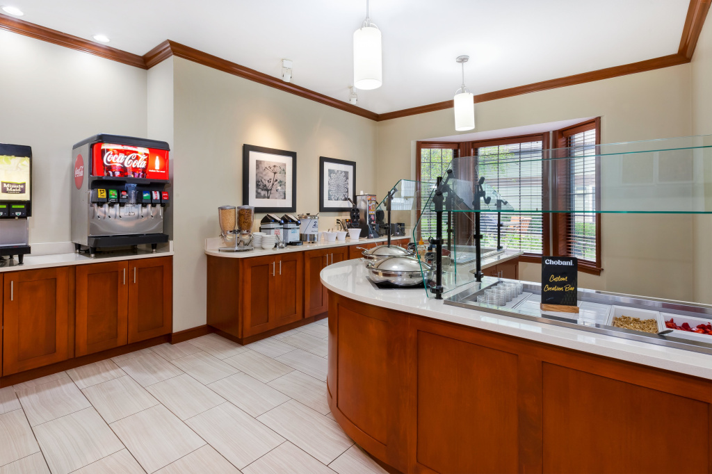 Staybridge Suites Kalamazoo by IHG - Général