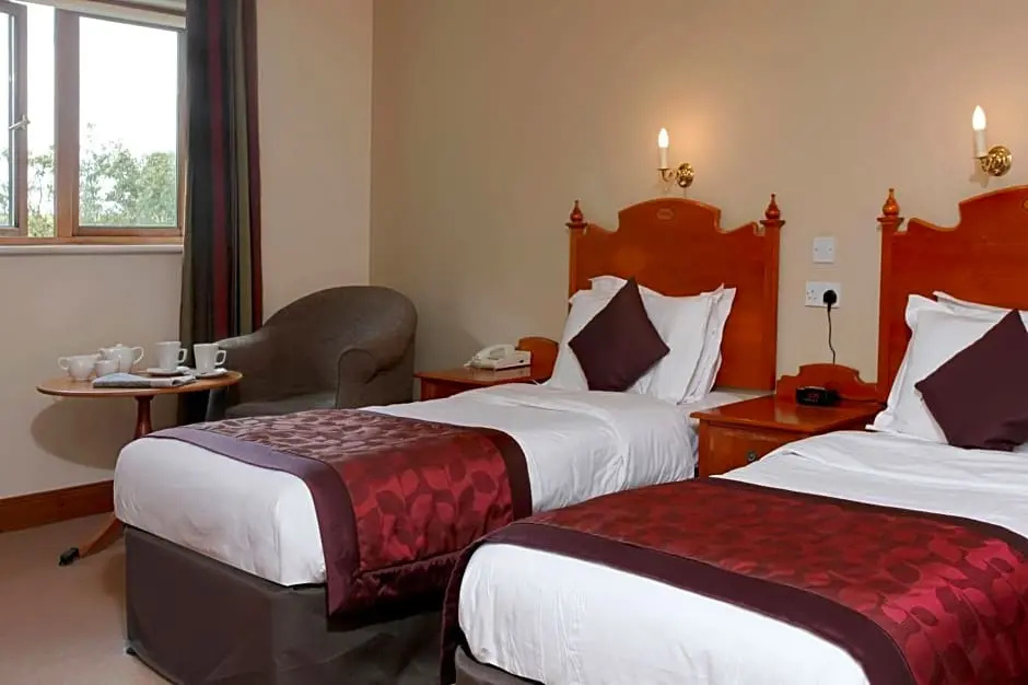 Garstang Country Hotel & Golf, Sure Hotel Collection - Chambres