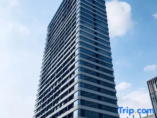 Ya Shang Shang Wei Serviced Apartment
