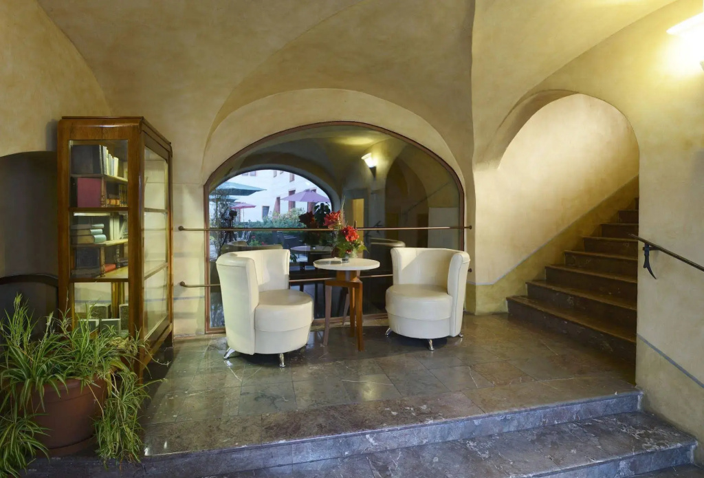 Hotel photo 26
