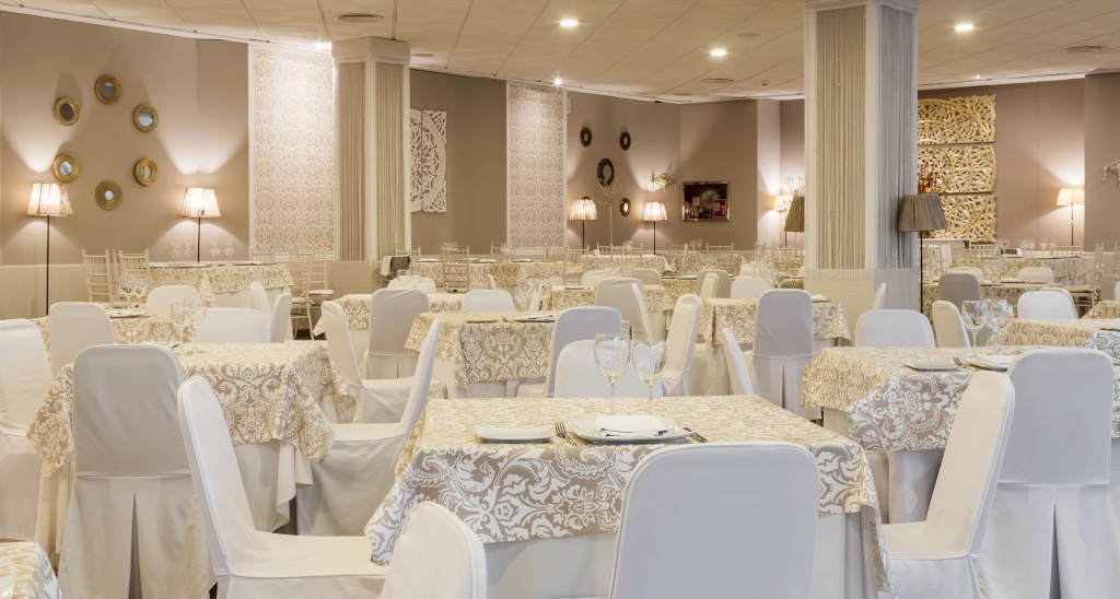 Ilunion Alcora Sevilla Hotel - Général