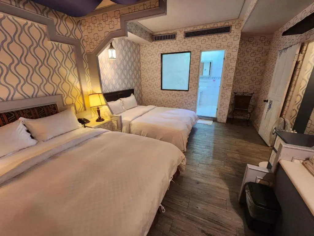 Hotel photo 6