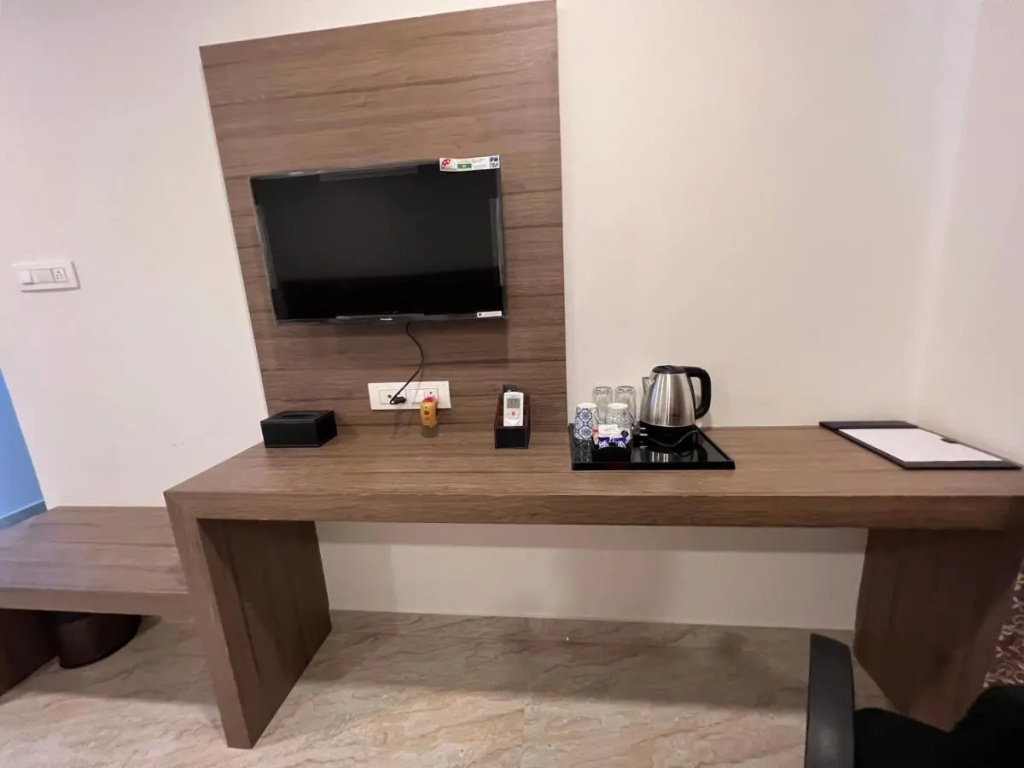 Business Centre