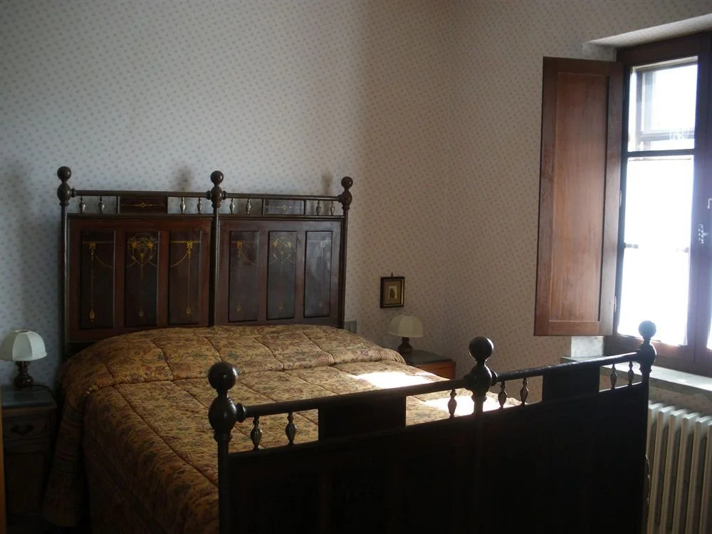 Agriturismo Poggio Della Volara
