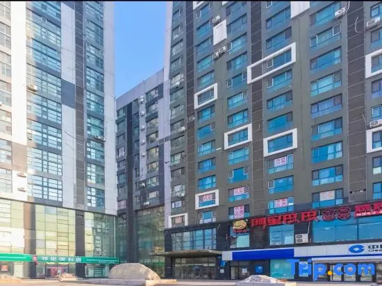 Harbin Yijia B & B
