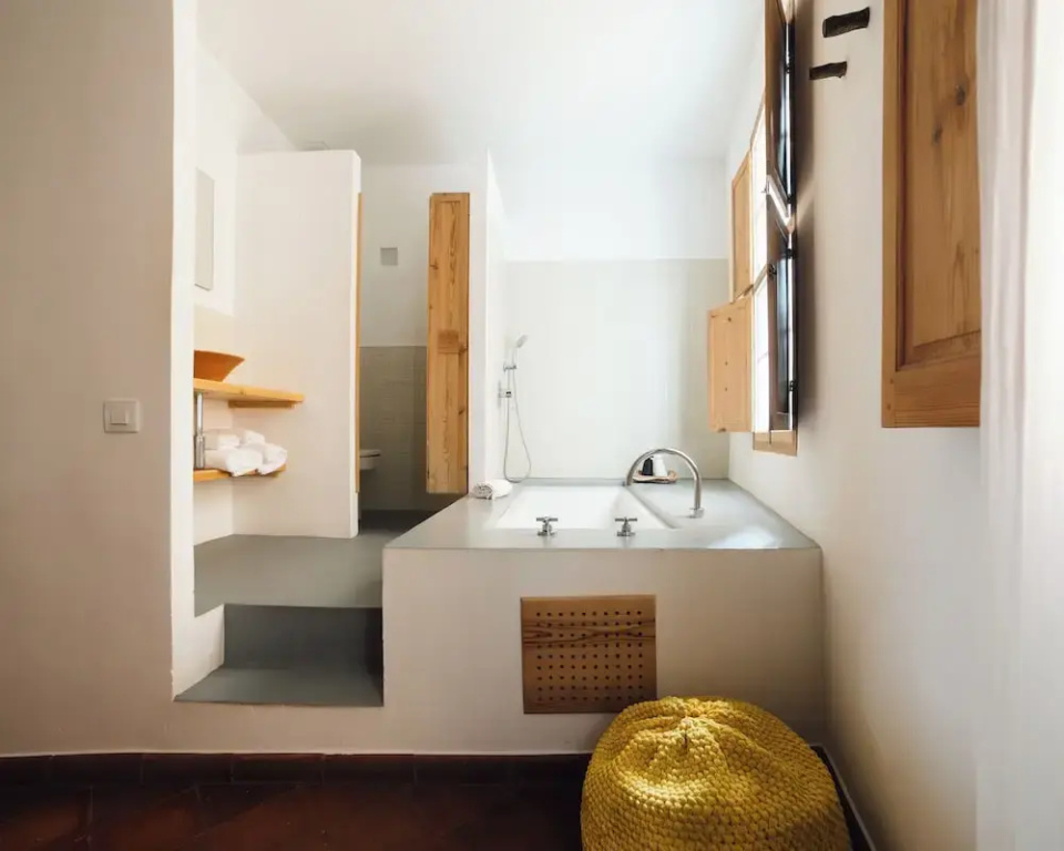 HoMe Hotel Menorca - Chambres