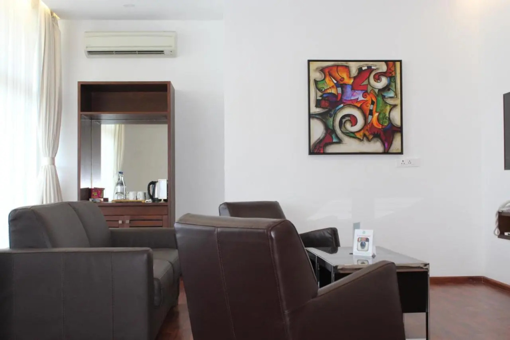 Ragamaya Resort & Spa Munnar - Général