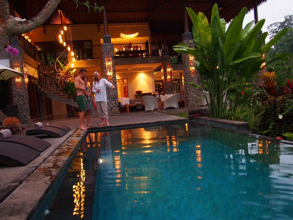 Hotel photo 20