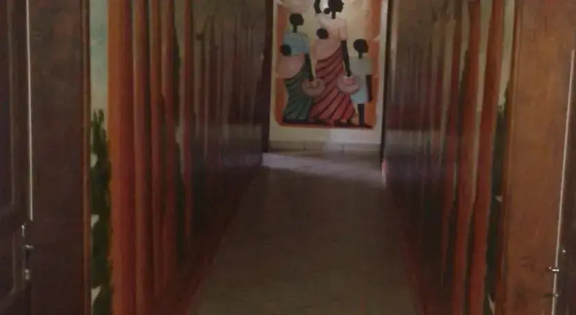 Hotel La Belle Aventure - Général