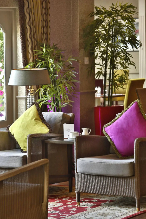 The Connaught Lodge - фото 47