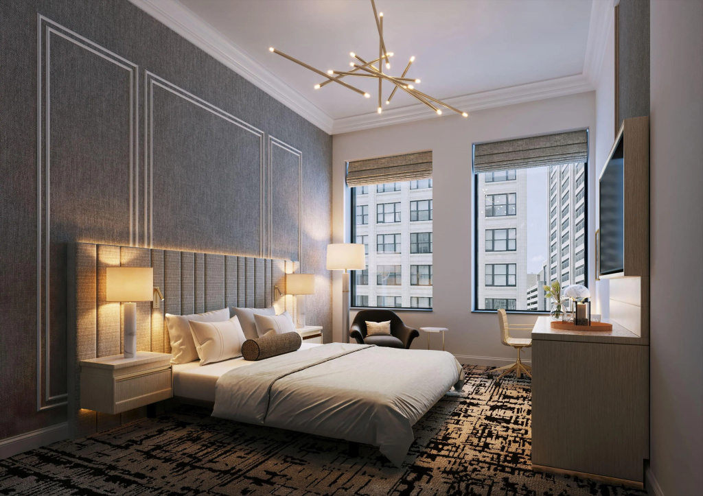 InterContinental Indianapolis by IHG — 5