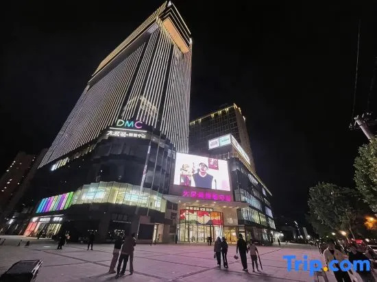 Yishu Loft Duplex Homestay (Zhangba North Road)