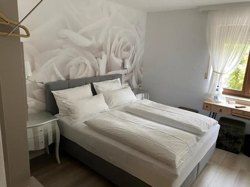 Hotel-Restaurant Sebastianushof - Chambres