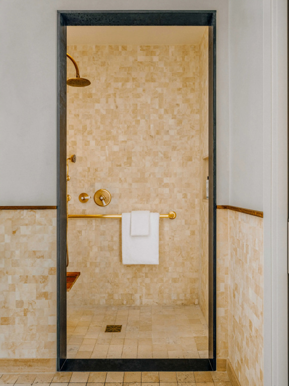 Holloway House - Chambres