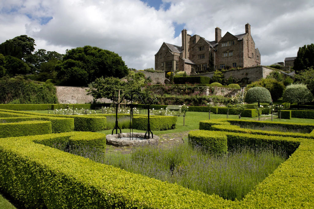 Bodysgallen Hall & Spa - Général