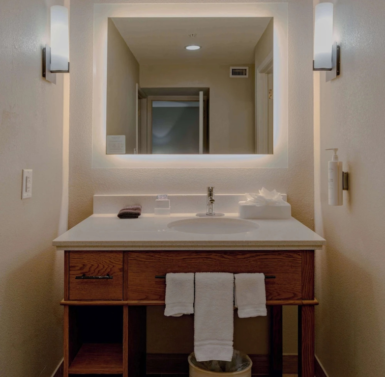 Homewood Suites by Hilton Ft. Worth-Bedford - Chambres