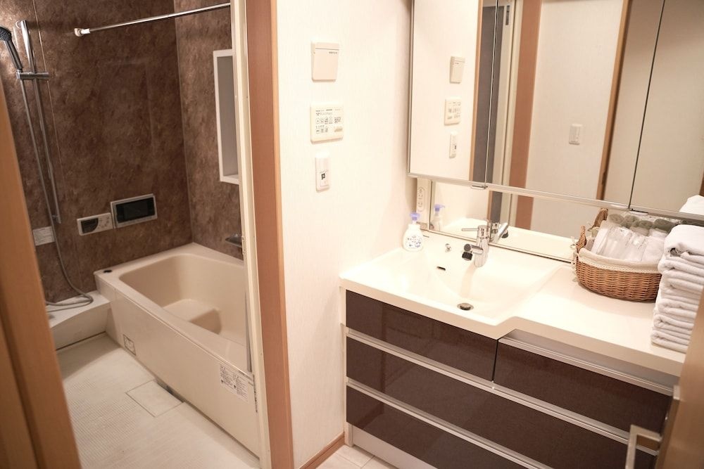 Higashi Shinjuku Modern house 사진 15