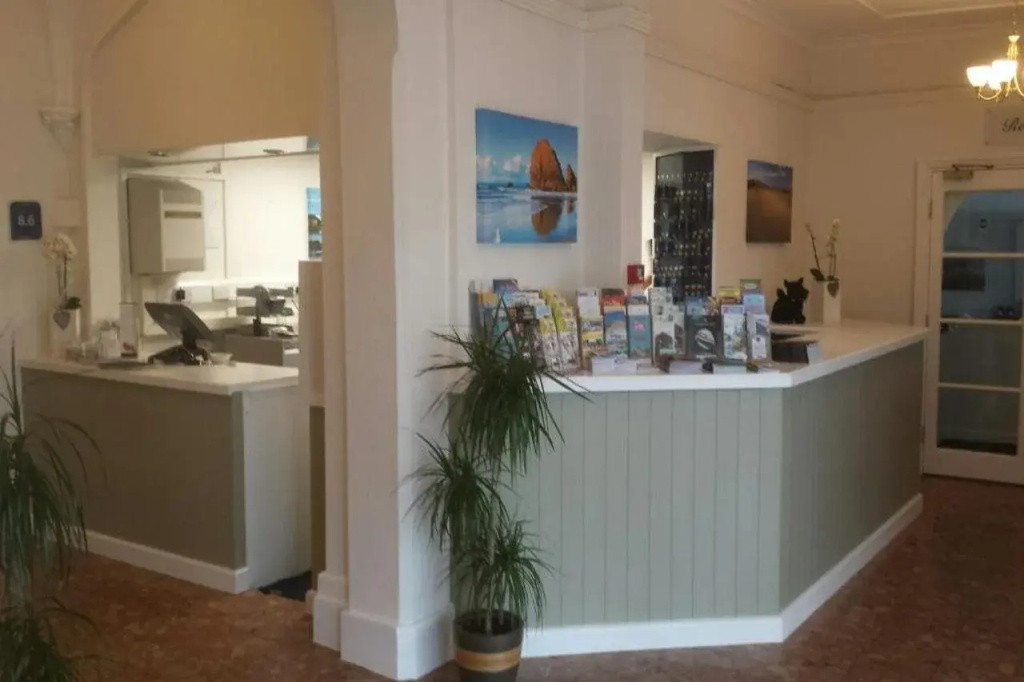 Westhill Country Hotel - Général