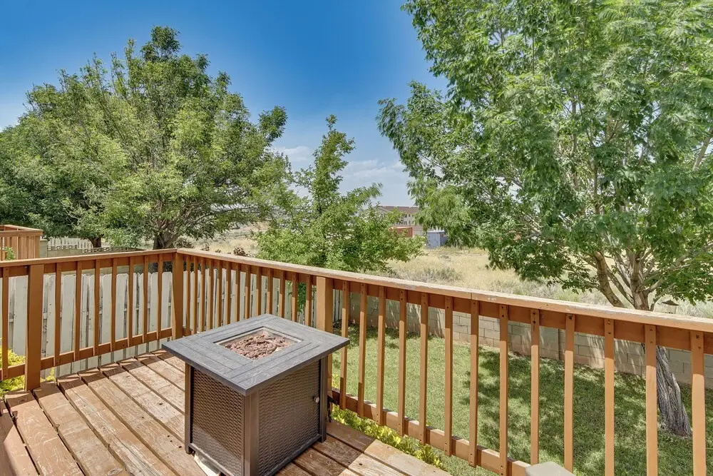 Families Welcome: Newly Renovated Cedar City Abode