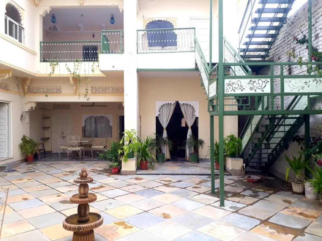 Hotel photo 11