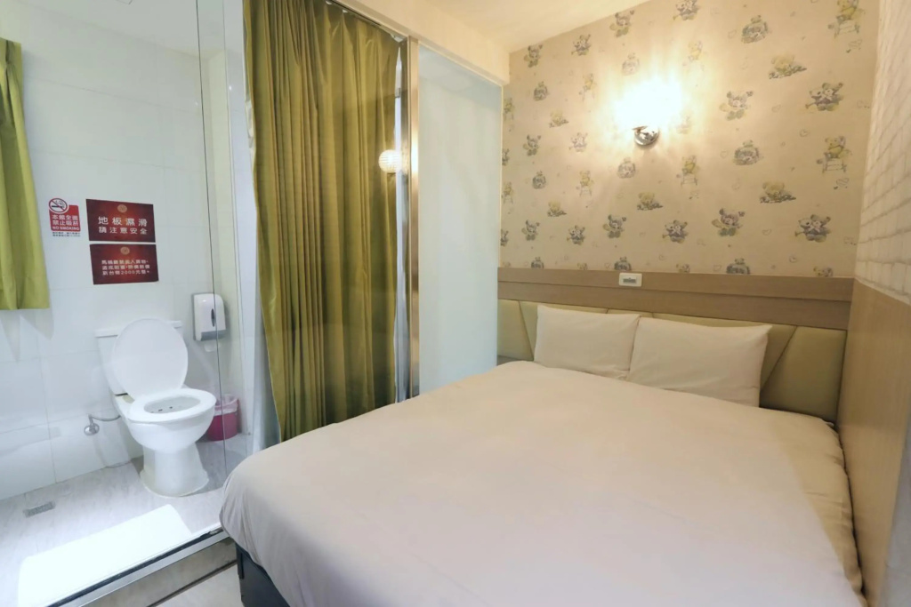 Chao She Hotel - Général