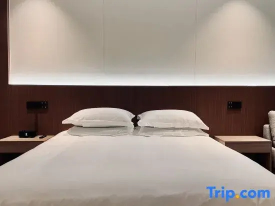 Bossman International Hotel - Chambres
