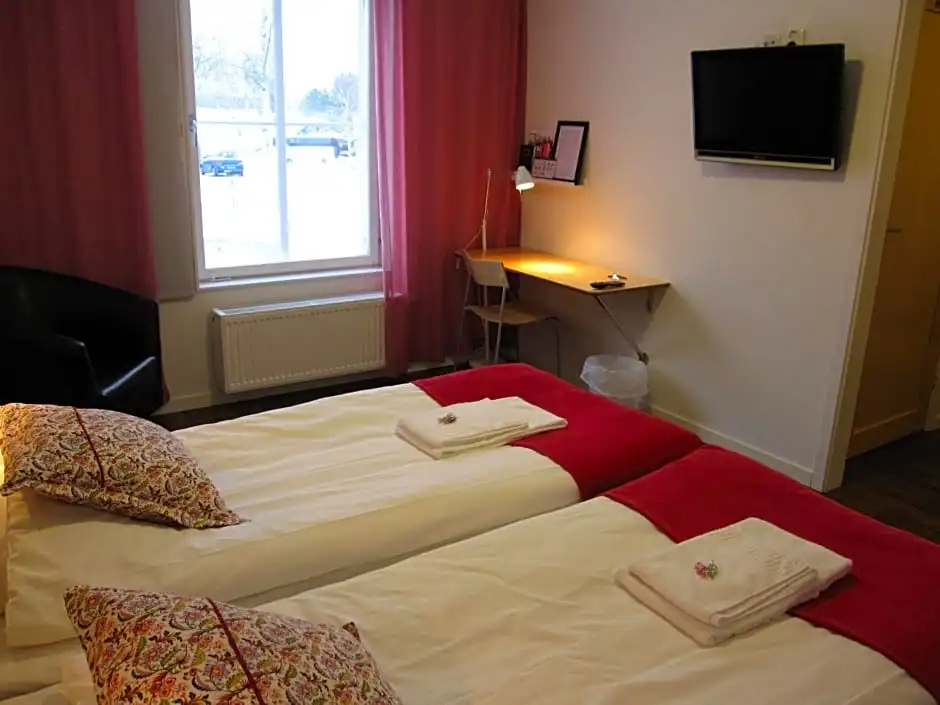 Hotel photo 2