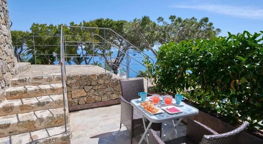 Dominio Mare Resort & Spa
