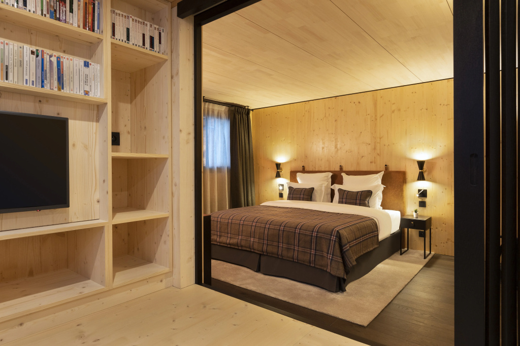Voir la photo 4 — St-Alban Hotel & Spa