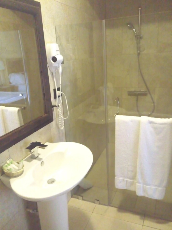 Casa Imperial Coban - Chambres