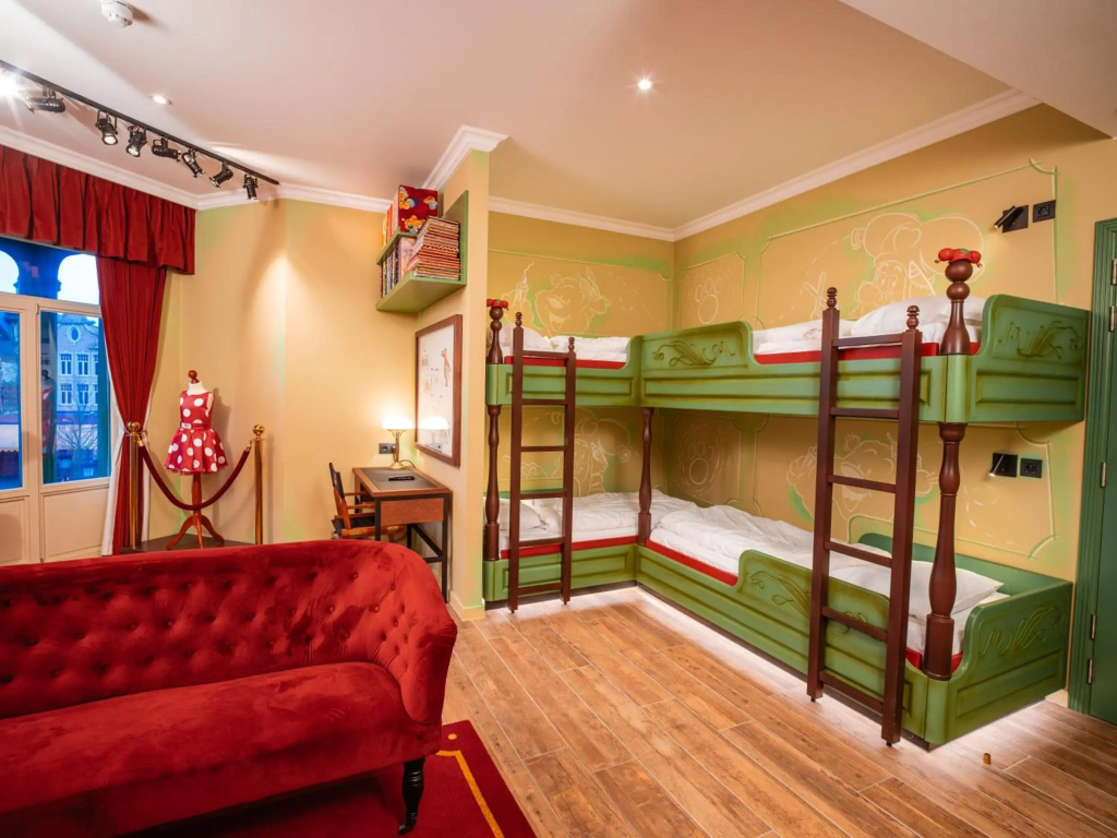 Hotel photo 4