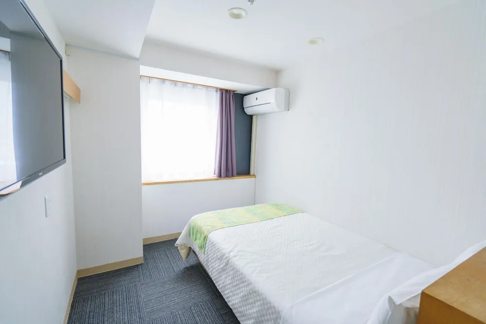 Standard Single room (single bed)