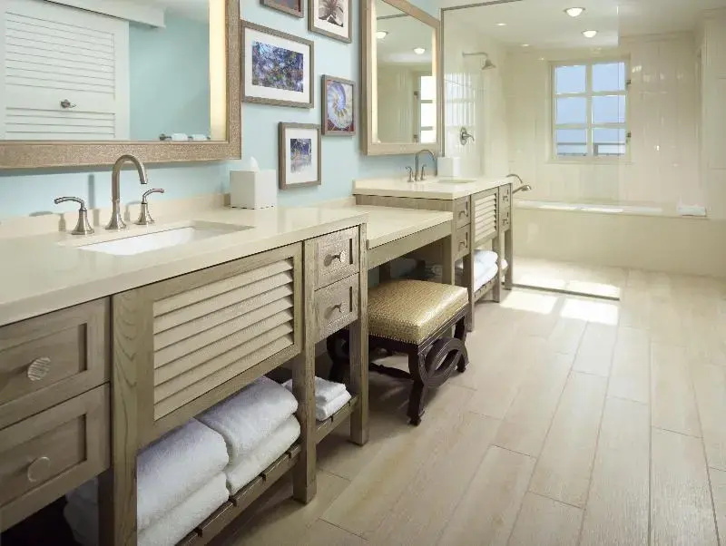 Omni Amelia Island Resort & Spa - Chambres