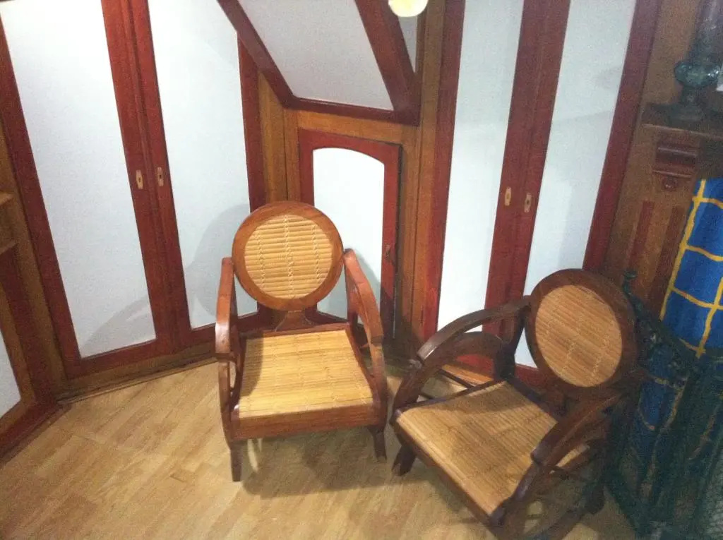 Comfort room