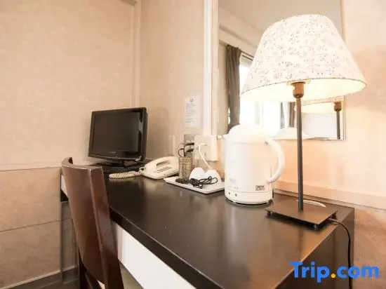 Kyoto Travelers Inn - Chambres