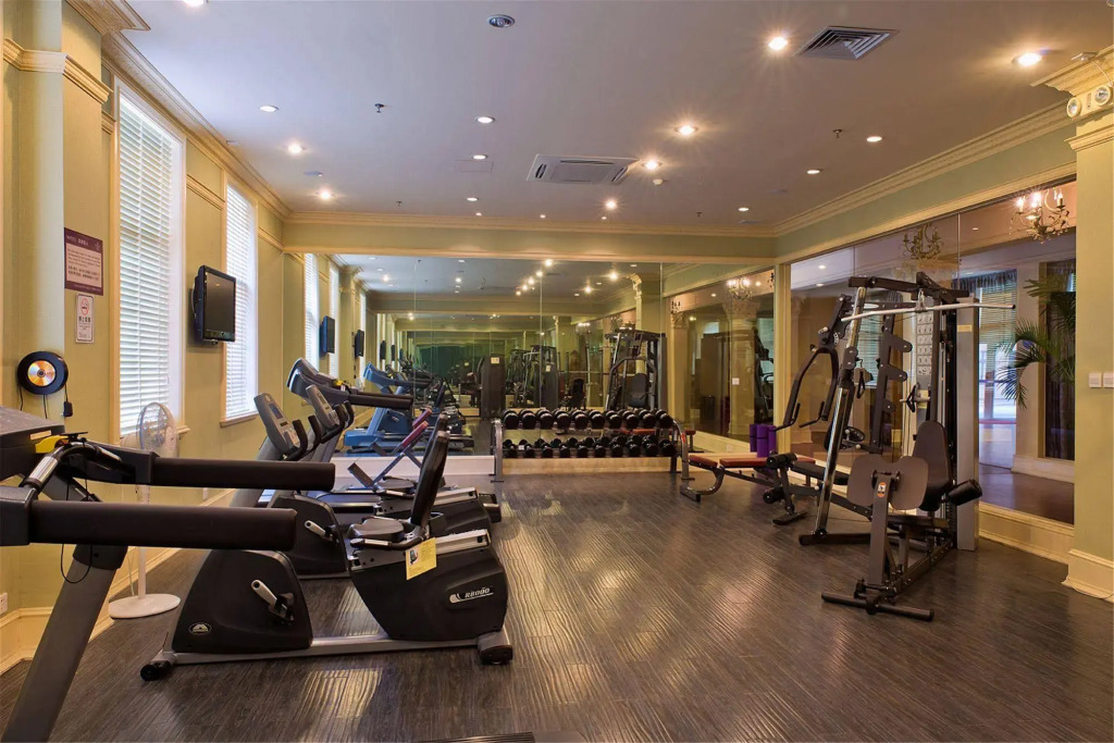 Dragon Lake Princess Hotel - фото 29