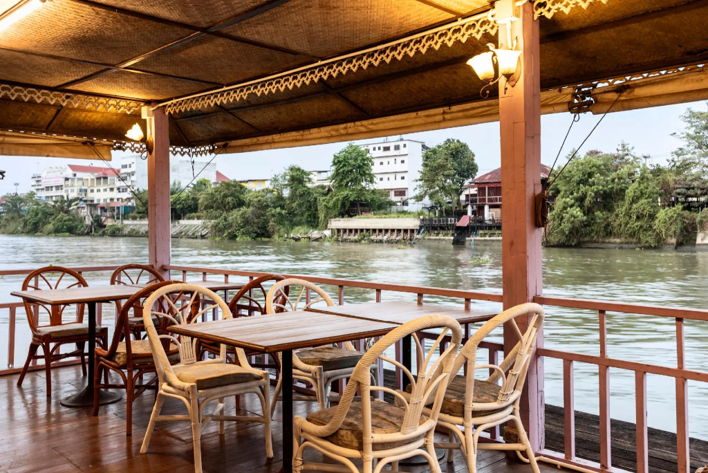 Ayothaya Riverside Hotel Ayutthaya - Général