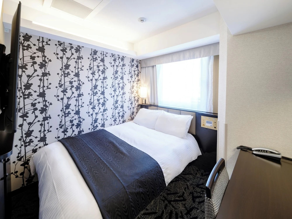 APA Hotel  Akihabara Suehirocho Ekimae 사진 1