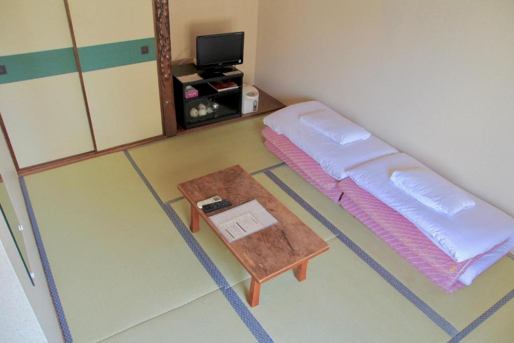 City Pension Tommy Rich Inn Kyoto 사진 4