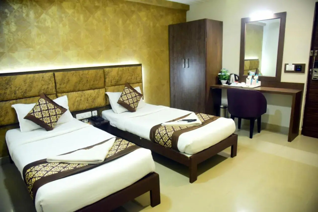 Hotel photo 21