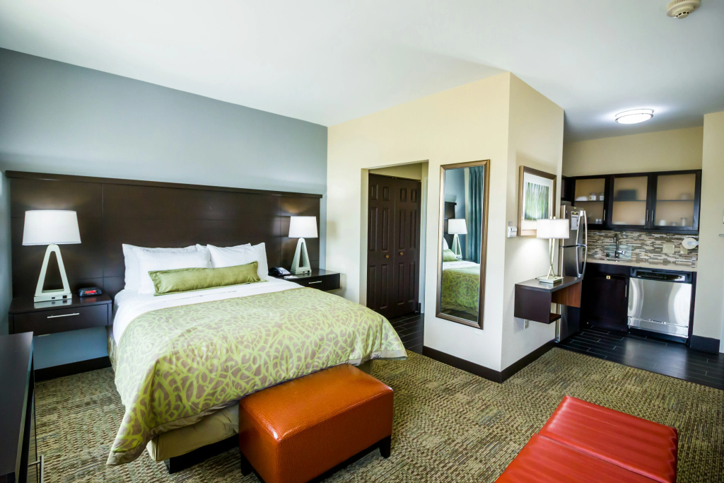 Staybridge Suites Plano North - Frisco by IHG - Général