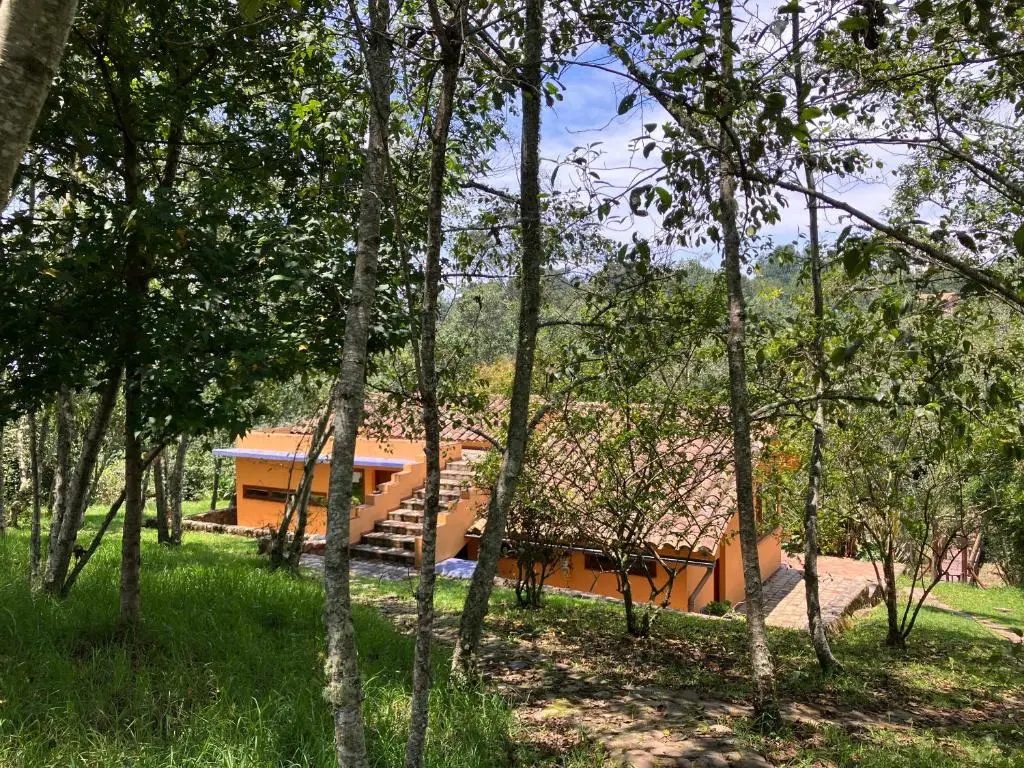 2 Bedrooms Chalet