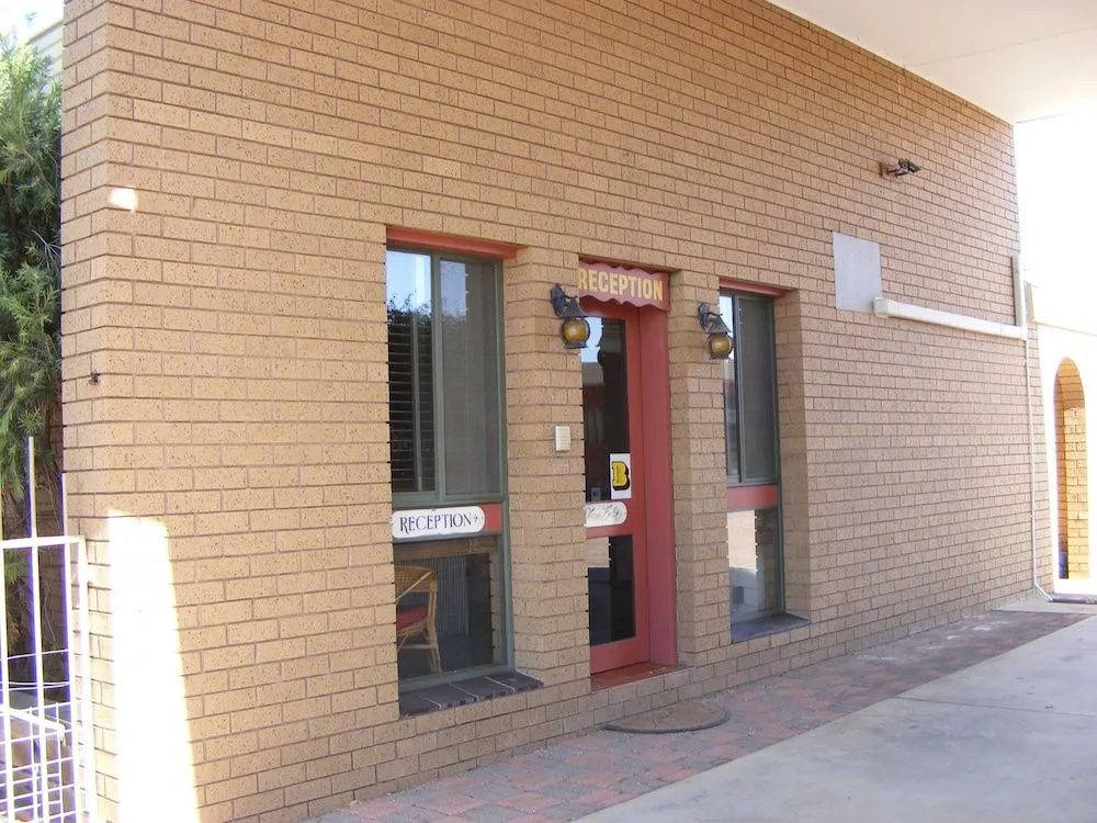 Eaglehawk Motel