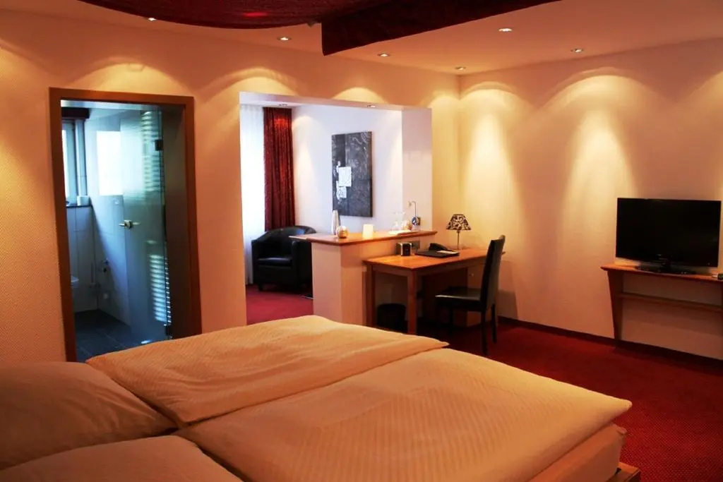 Zum Hackstck - Chambres