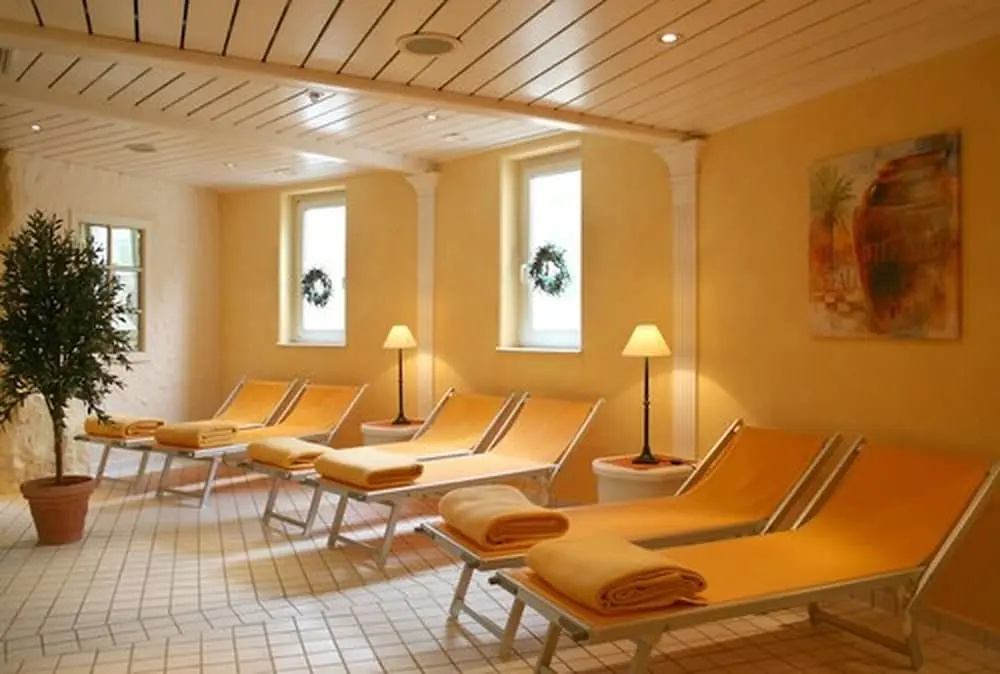 Thermenhotel Viktoria - Général