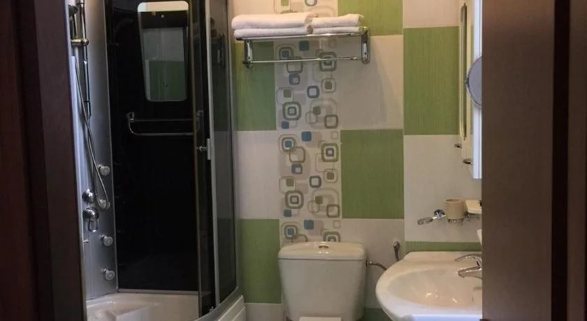 Zava Boutique Hotel - Général